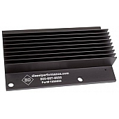 BD Diesel Fuel Injection Pump Driver Relocation Kit - 1036520