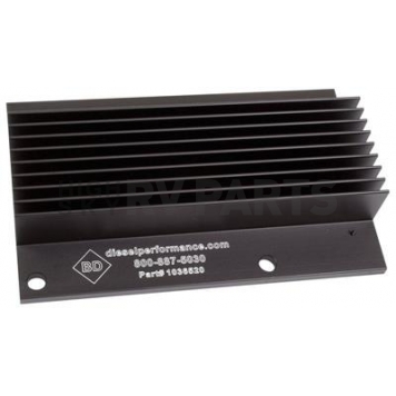 BD Diesel Fuel Injection Pump Driver Relocation Kit - 1036520