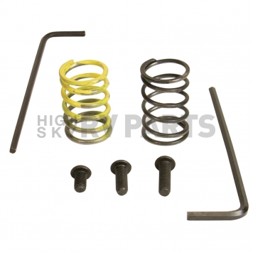 BD Diesel Fuel Injection Pump Air/ Fuel Ratio Control Spring - 1040181