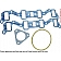 Cardone (A1) Industries Fuel Injection Pump Installation Kit - 2K-101