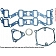 Cardone (A1) Industries Fuel Injection Pump Installation Kit - 2K-103