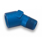 Earl's Plumbing Adapter Fitting 991503