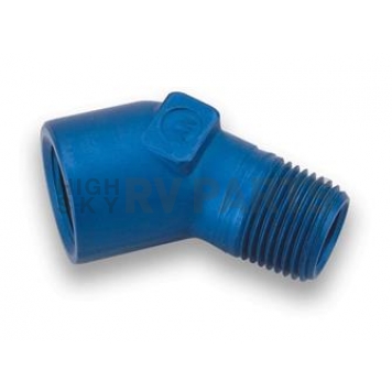 Earl's Plumbing Adapter Fitting 991503