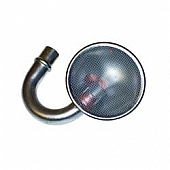 Melling Performance Oil Pump Pickup - 244S