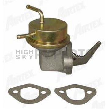 Airtex Fuel Pump Mechanical - 1308
