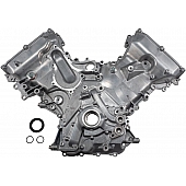 Melling Engine Oil Pump - M544