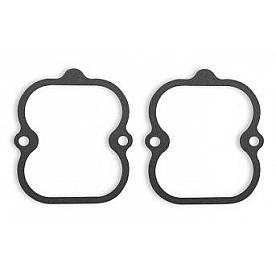Holley  Performance Intake Manifold Gasket - 108-119