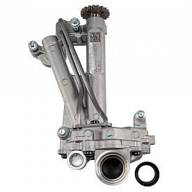Melling Engine Oil Pump - M491