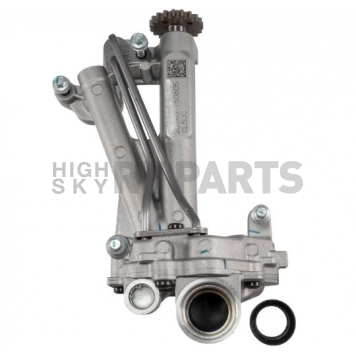 Melling Engine Oil Pump - M491