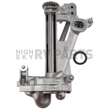 Melling Engine Oil Pump - M491-1