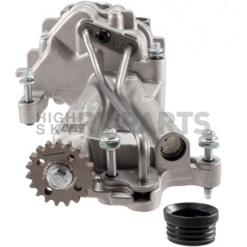 Melling Engine Oil Pump - M491-2