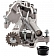 Melling Engine Oil Pump - M491