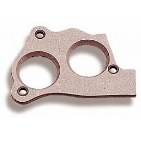 Holley  Performance Throttle Body Gasket - 508-11