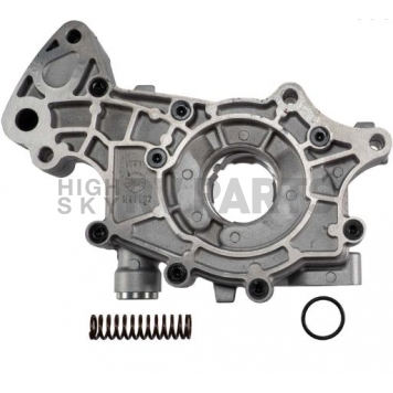 Melling Engine Oil Pump - M390HV-1