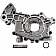 Melling Engine Oil Pump - M390HV