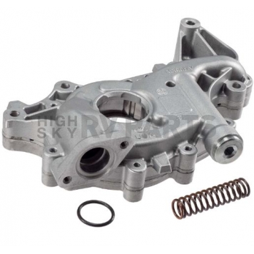 Melling Engine Oil Pump - M390HV-4