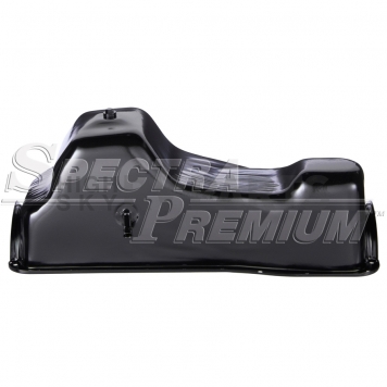 Spectra Premium Oil Pan - FP18D-2