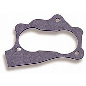 Holley  Performance Throttle Body Gasket - 508-6