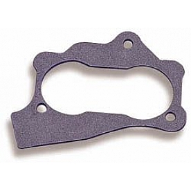 Holley  Performance Throttle Body Gasket - 508-6