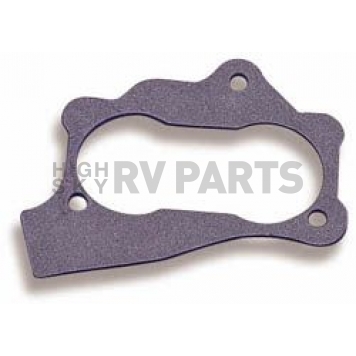 Holley  Performance Throttle Body Gasket - 508-6
