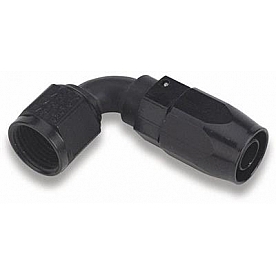 Earl's Plumbing Hose End Fitting AT809116P