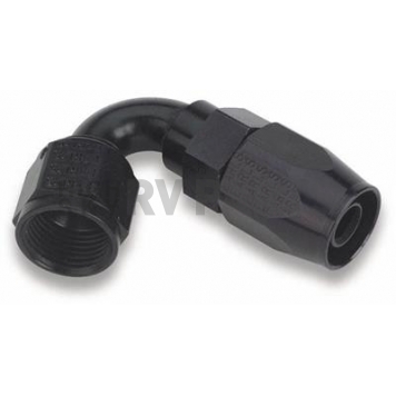 Earl's Plumbing Hose End Fitting AT812008P