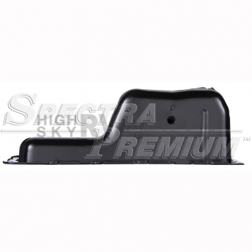 Spectra Premium Oil Pan - FP43A-1