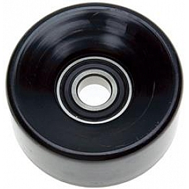 Gates Drive Belt Idler Pulley 38022