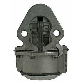 Carter Fuel Pump Mechanical - M2118