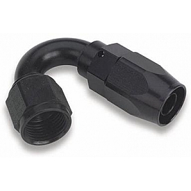 Earl's Plumbing Hose End Fitting AT815008P