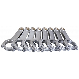 Eagle Specialty Connecting Rod Set - CRS5400S3D