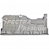 Spectra Premium Oil Pan - FP49A