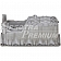 Spectra Premium Oil Pan - FP49A