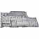 Spectra Premium Oil Pan - FP51A
