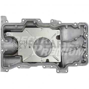 Spectra Premium Oil Pan - FP51A-3