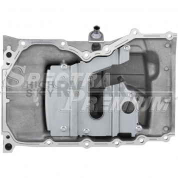 Spectra Premium Oil Pan - FP52A-3