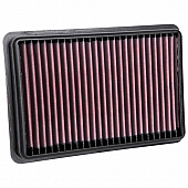 K & N Filters Air Filter - 33-3129