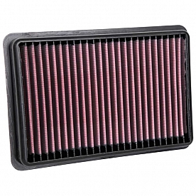 K & N Filters Air Filter - 33-3129