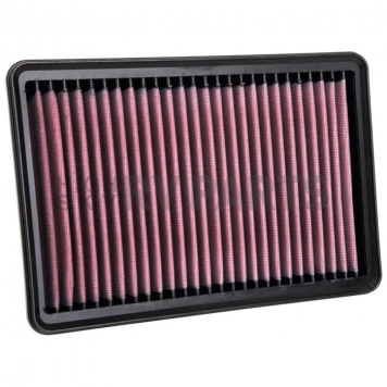 K & N Filters Air Filter - 33-3129-1