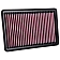 K & N Filters Air Filter - 33-3129