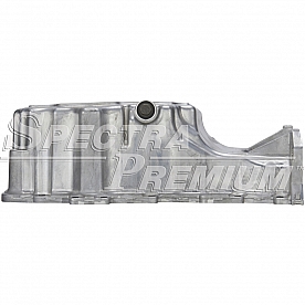 Spectra Premium Oil Pan - FP53A