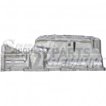Spectra Premium Oil Pan - FP53A-1