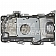 Spectra Premium Oil Pan - FP53A