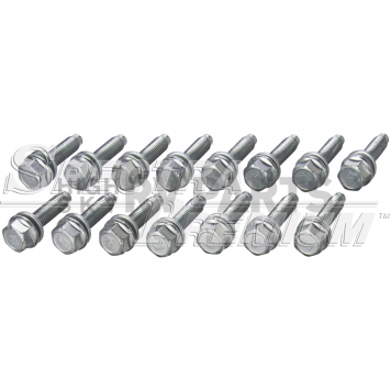 Spectra Premium Oil Pan - FP53A-4