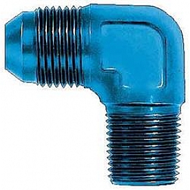 Aeroquip Adapter Fitting FBM2017