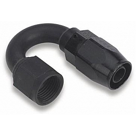 Earl's Plumbing Hose End Fitting AT818006P