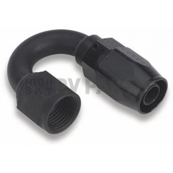 Earl's Plumbing Hose End Fitting AT818006P