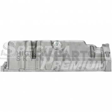 Spectra Premium Oil Pan - FP55A