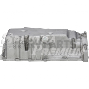 Spectra Premium Oil Pan - FP55A-2