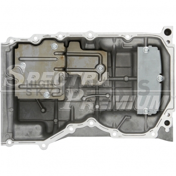 Spectra Premium Oil Pan - FP55A-3